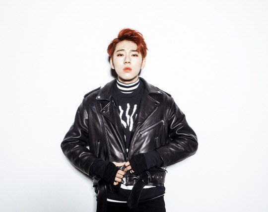 가수 지코 [KOZ엔터테인먼트 제공]